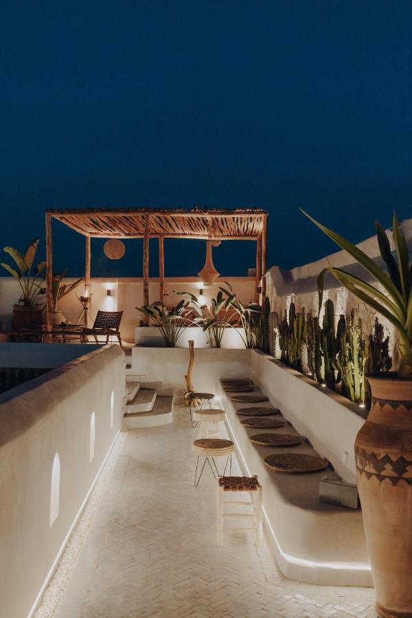 Kenzara Suites & Pool, Your Private Escape มาร์ราเกช ภายนอก รูปภาพ