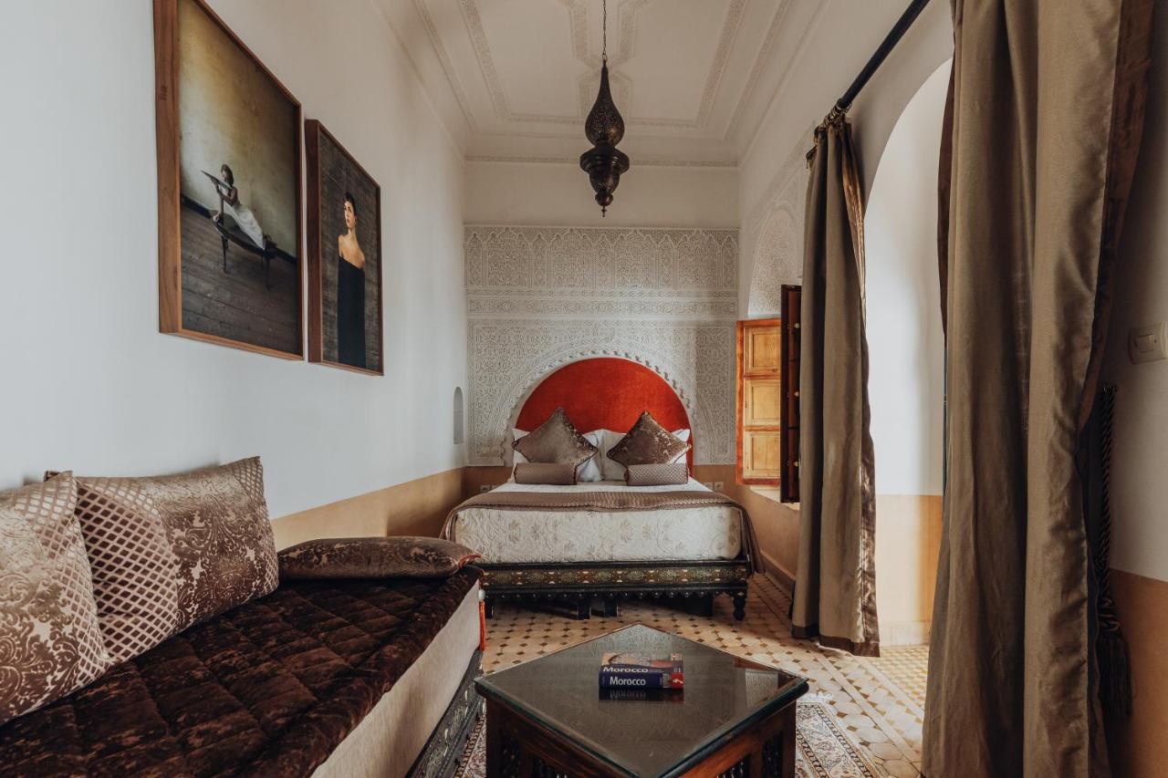Kenzara Suites & Pool, Your Private Escape มาร์ราเกช ภายนอก รูปภาพ
